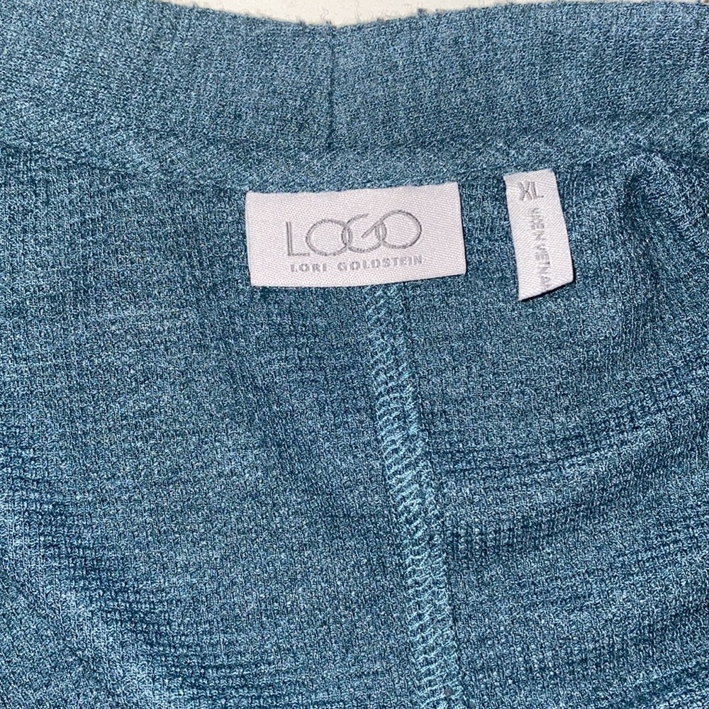 Button down tunic - Picture 3 of 3